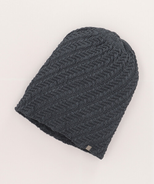 SERGE S CHARCOAL GRAY ONESIZE